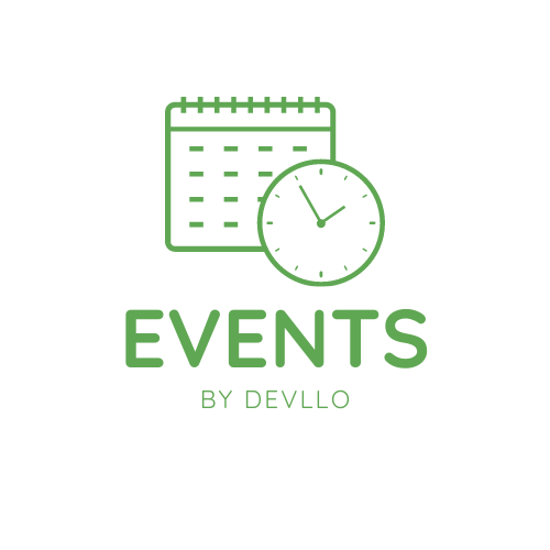 Devllo Events Logo